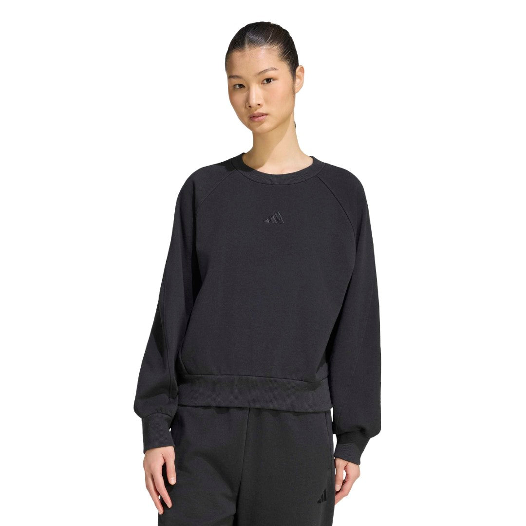 adidas Kit Small Logo Sweatshirt