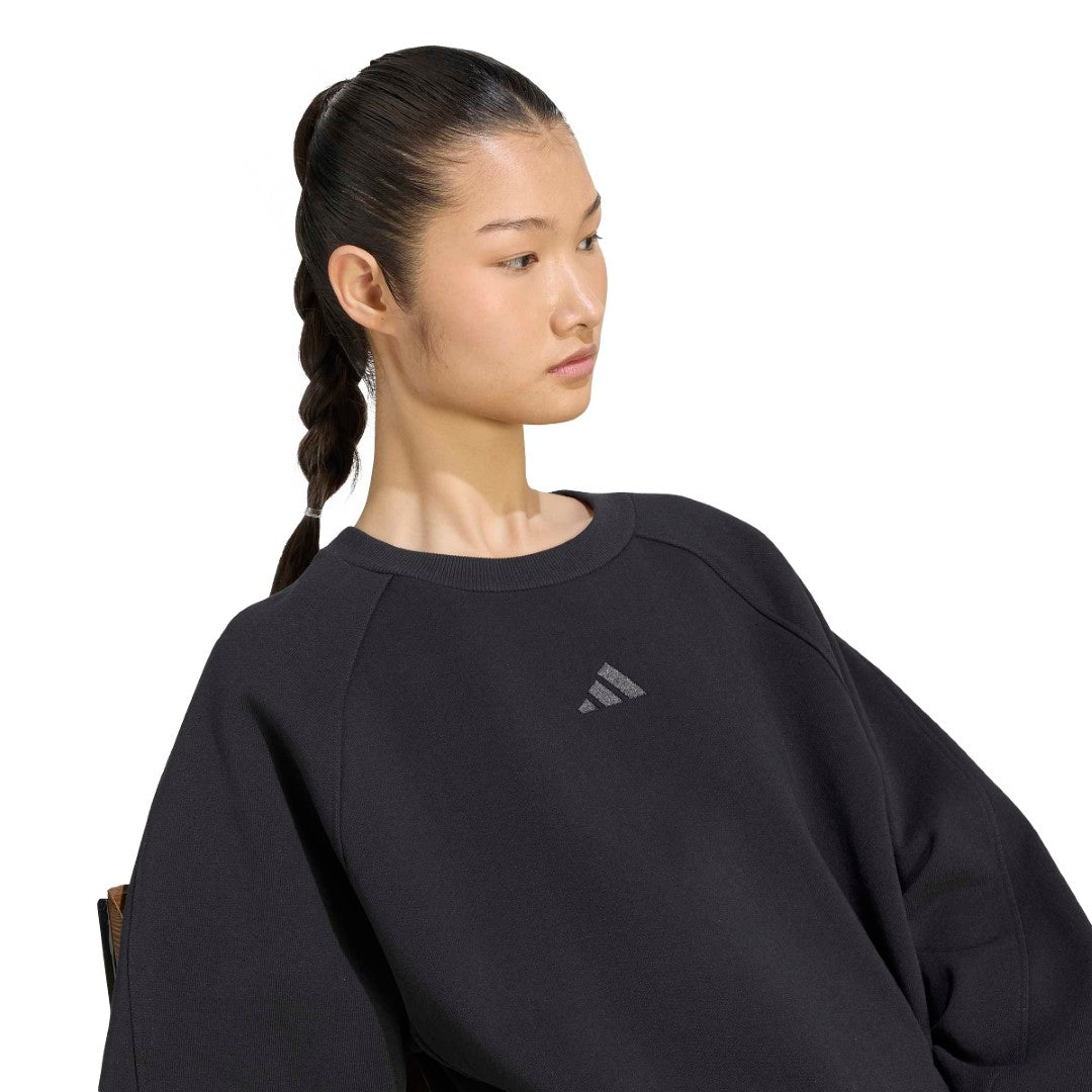 adidas Kit Small Logo Sweatshirt