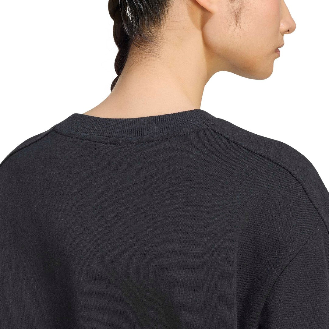 adidas Kit Small Logo Sweatshirt