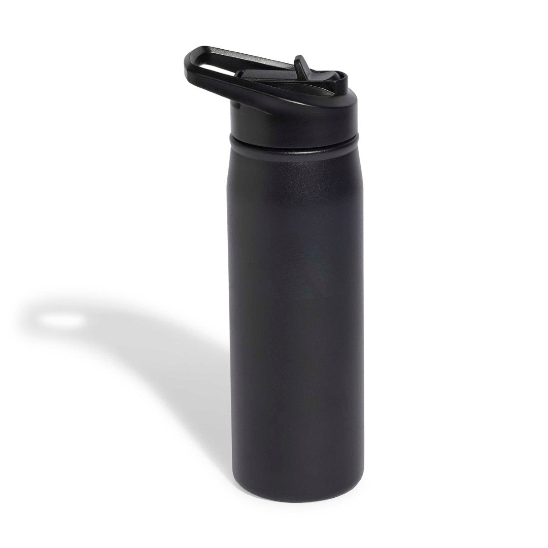 Metal Water Bottle Straw 0.6 Liter