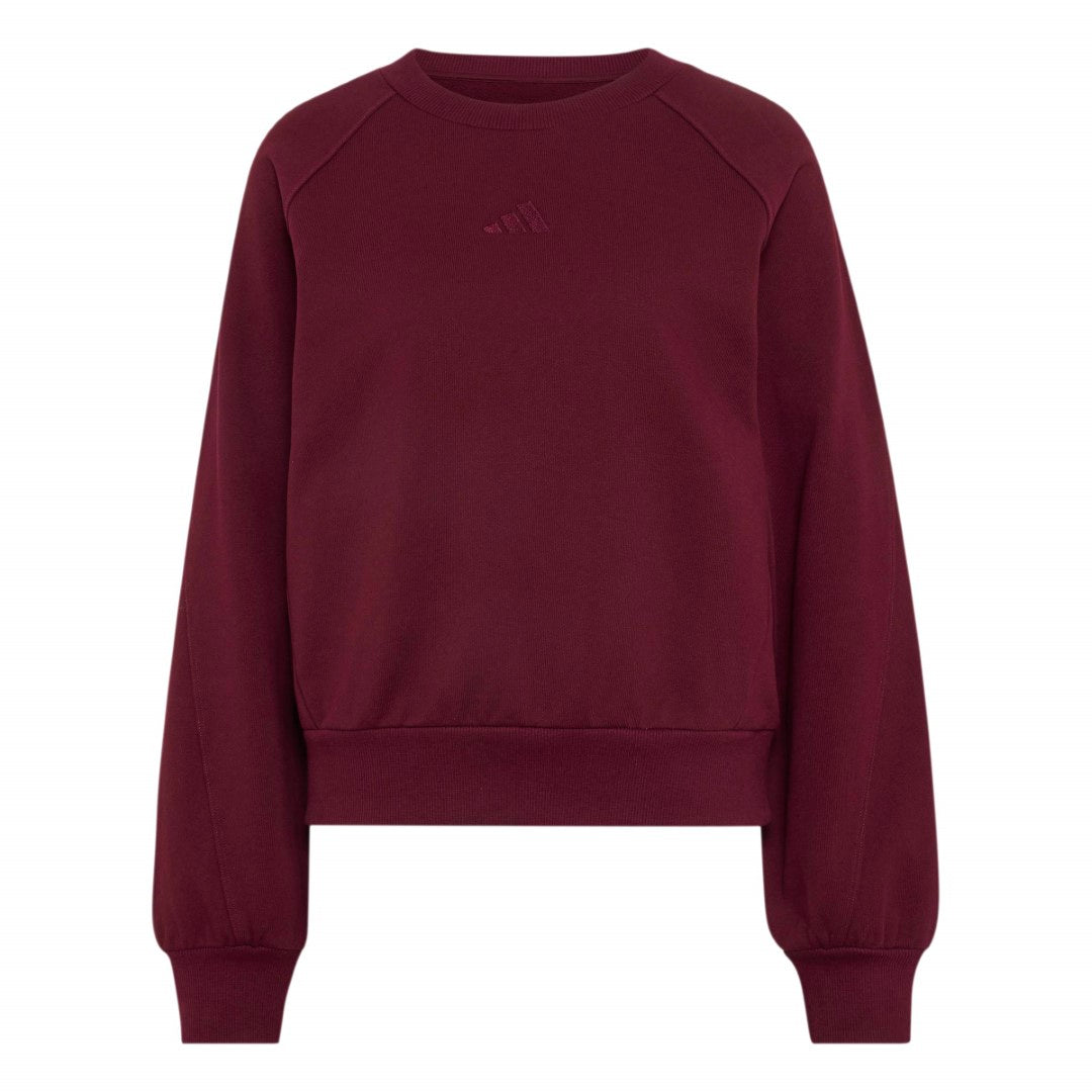 adidas Kit Small Logo Sweatshirt