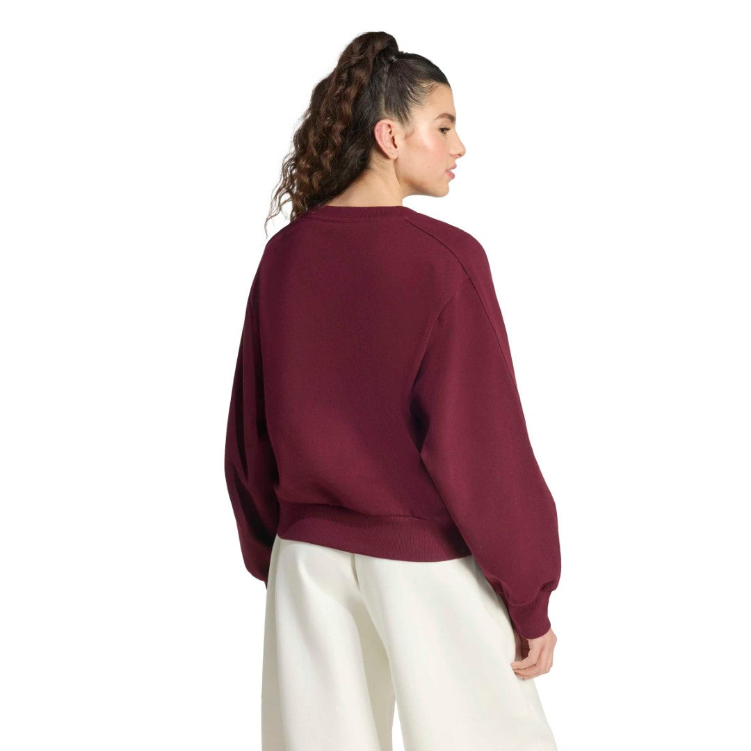 adidas Kit Small Logo Sweatshirt