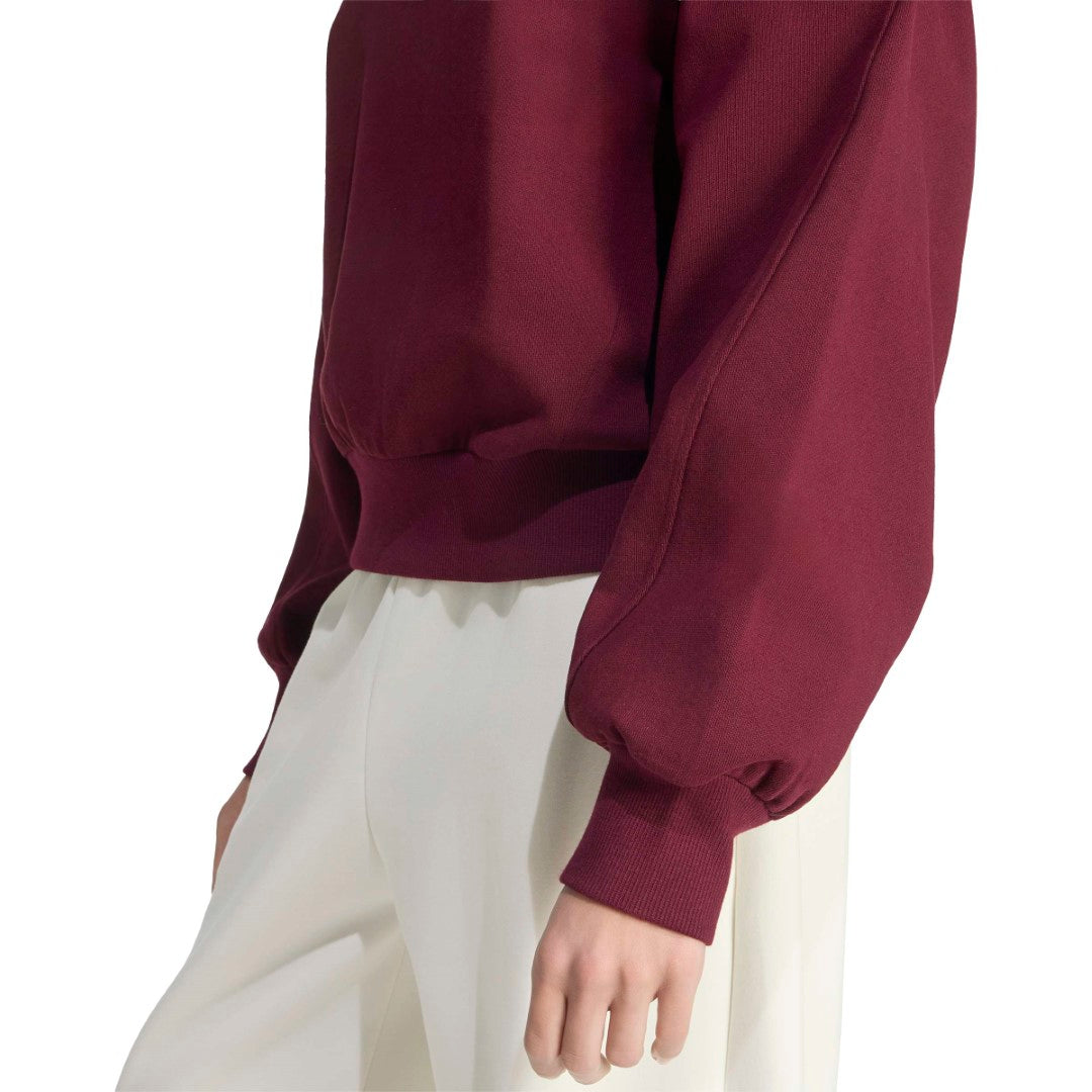 adidas Kit Small Logo Sweatshirt