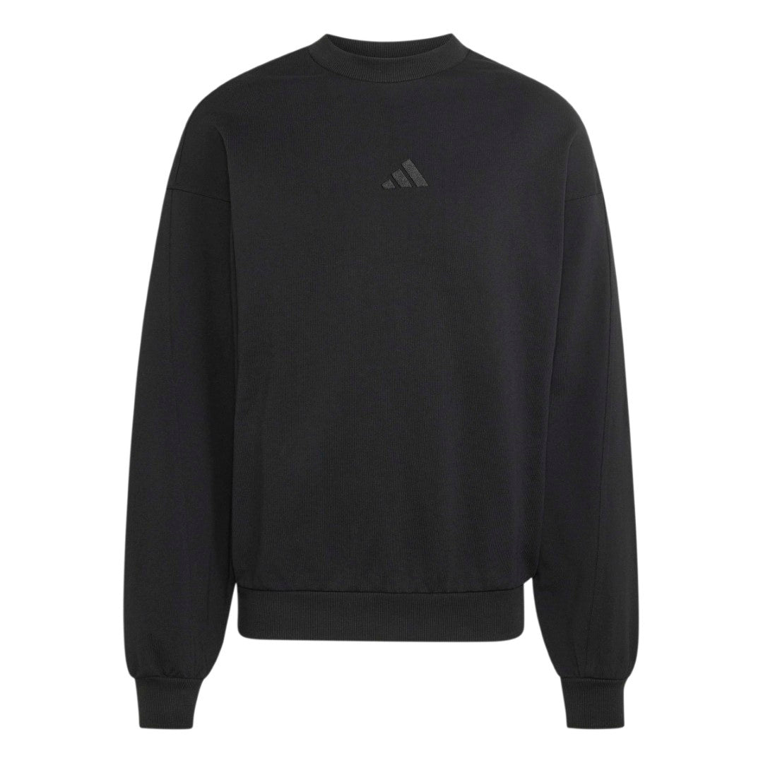 adidas Kit Small Logo Sweatshirt