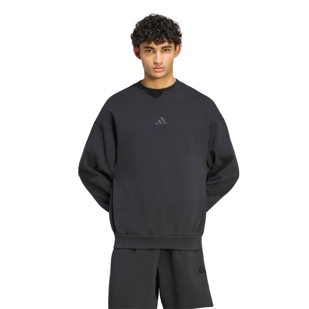 adidas Kit Small Logo Sweatshirt