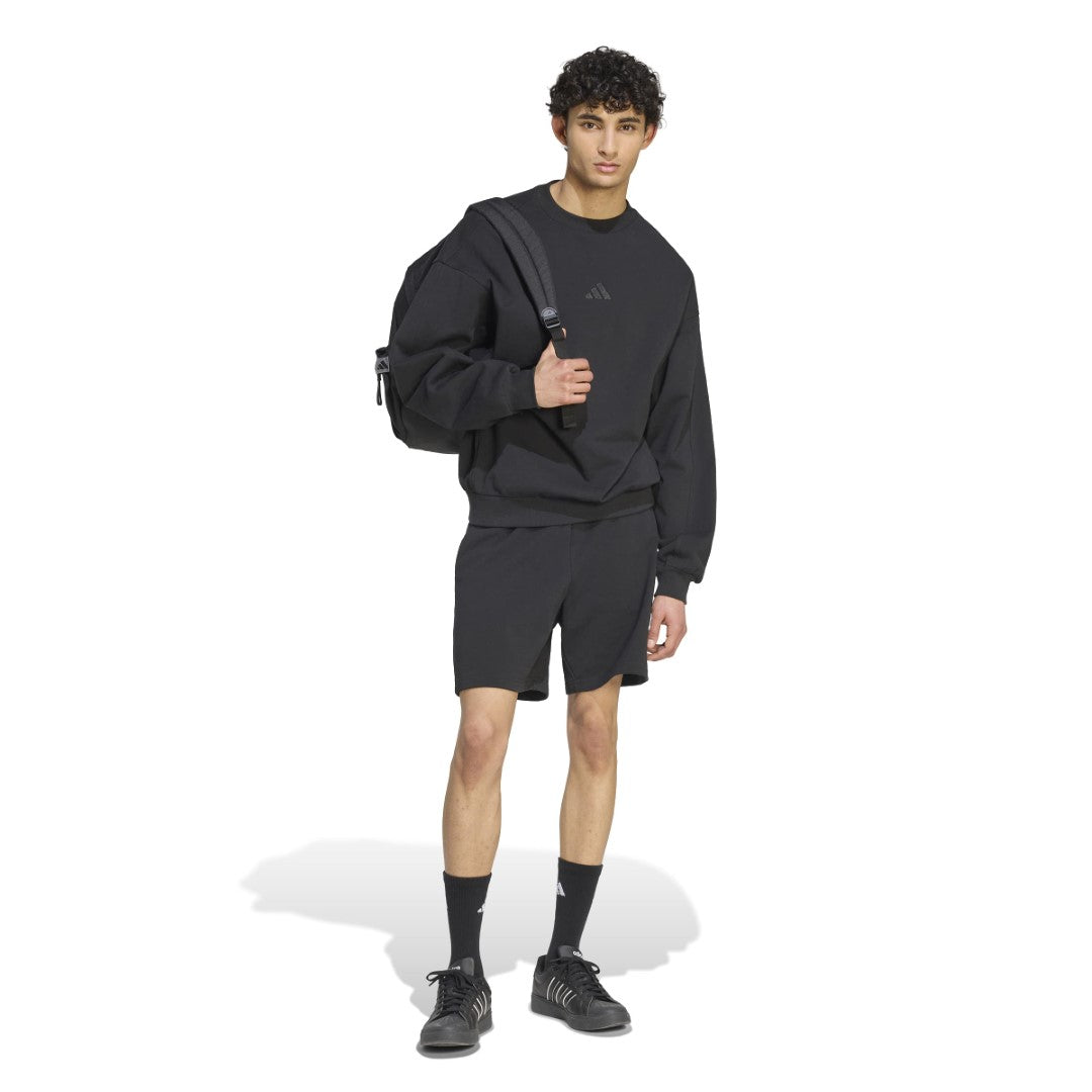 adidas Kit Small Logo Sweatshirt