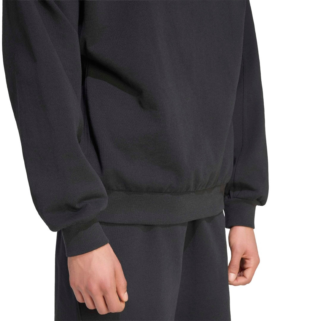 adidas Kit Small Logo Sweatshirt