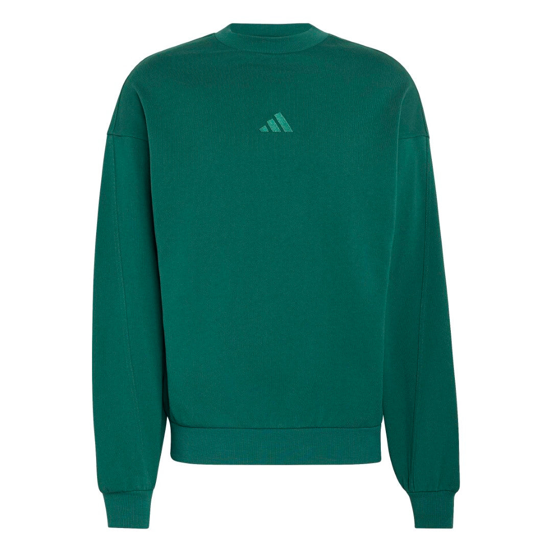 adidas Kit Small Logo Sweatshirt