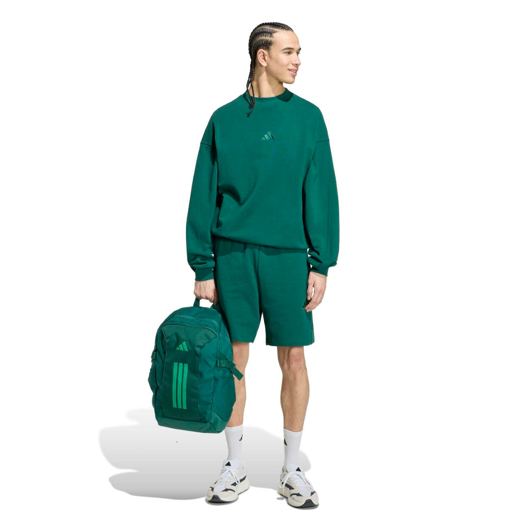 adidas Kit Small Logo Sweatshirt