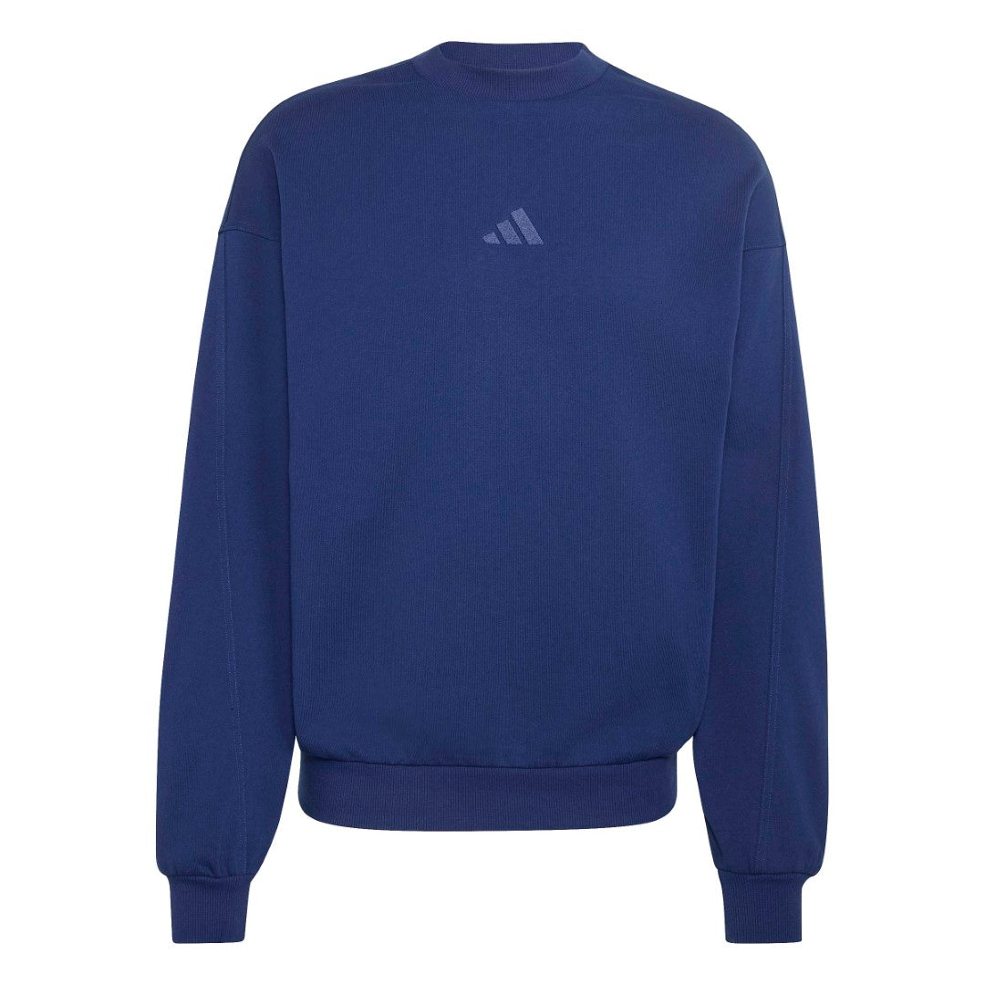 adidas Kit Small Logo Sweatshirt