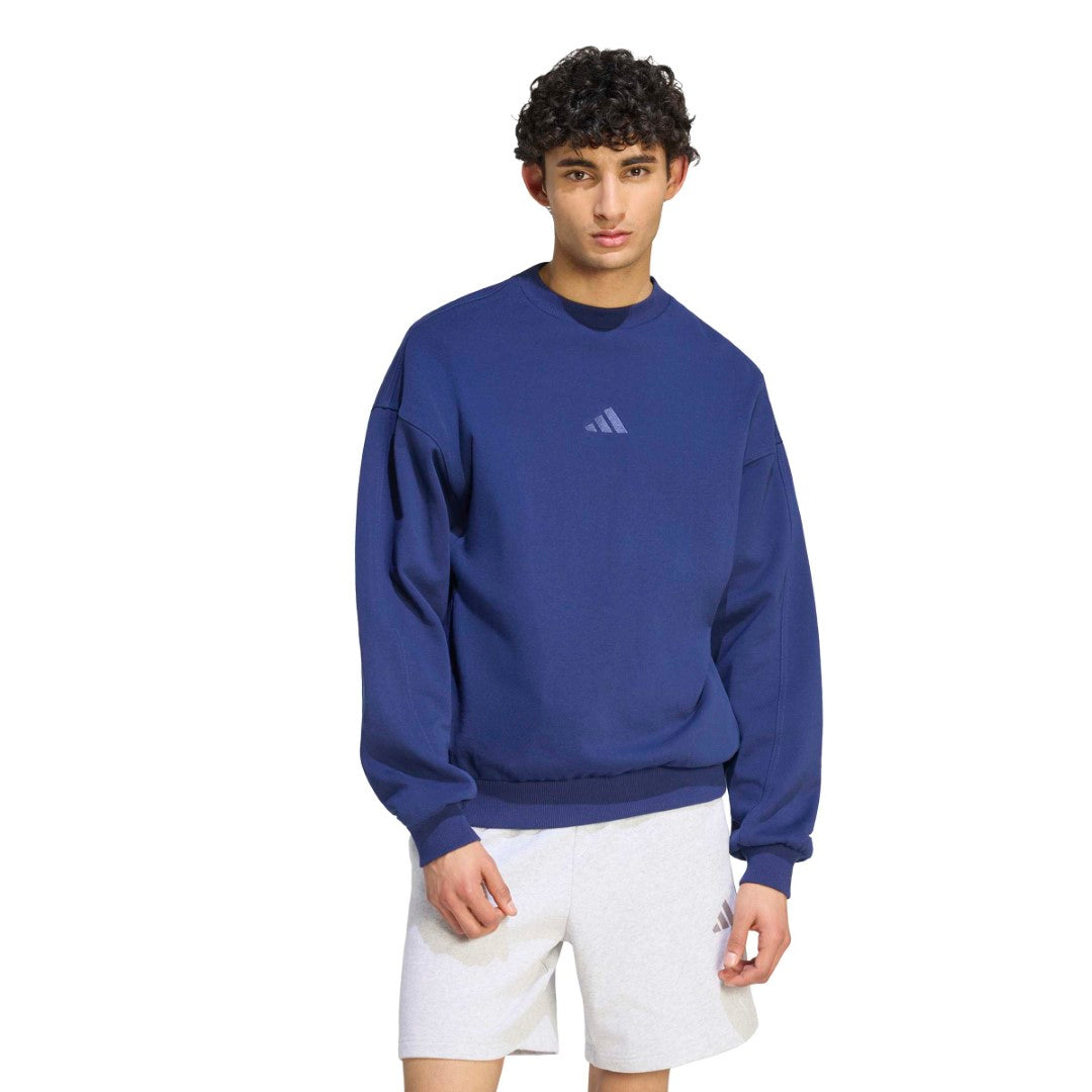 adidas Kit Small Logo Sweatshirt