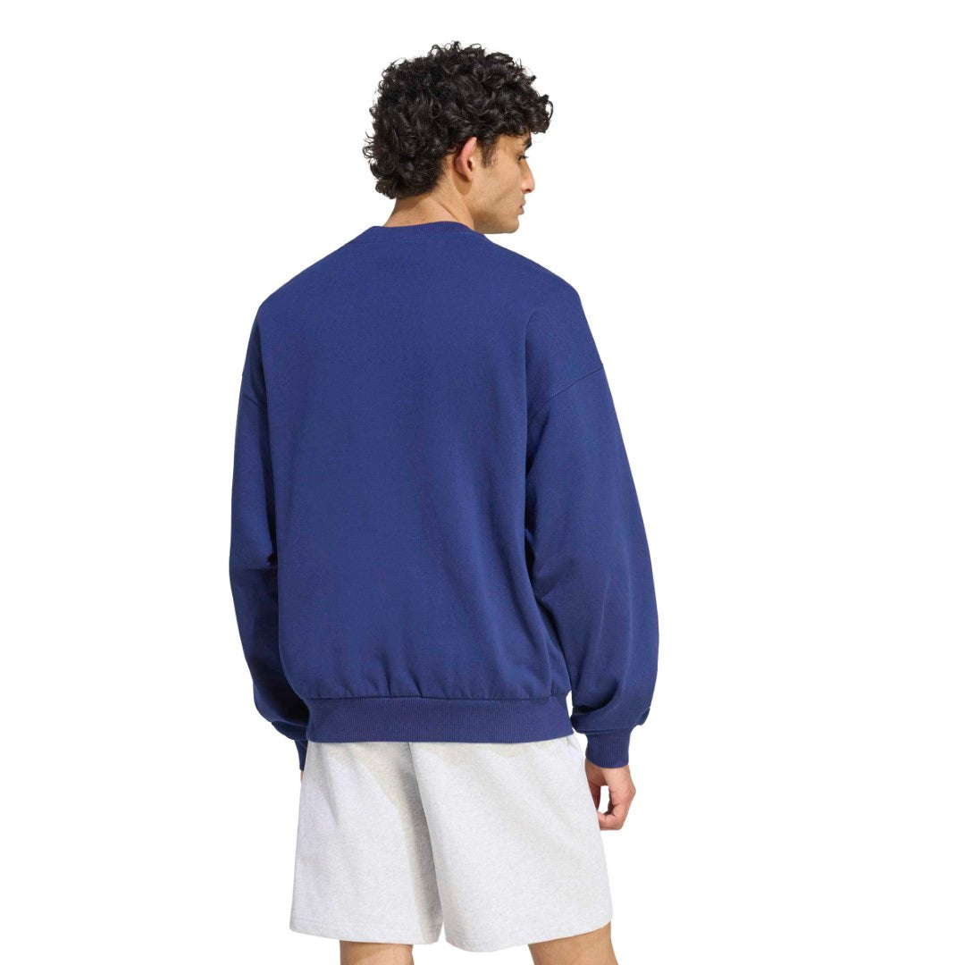 adidas Kit Small Logo Sweatshirt