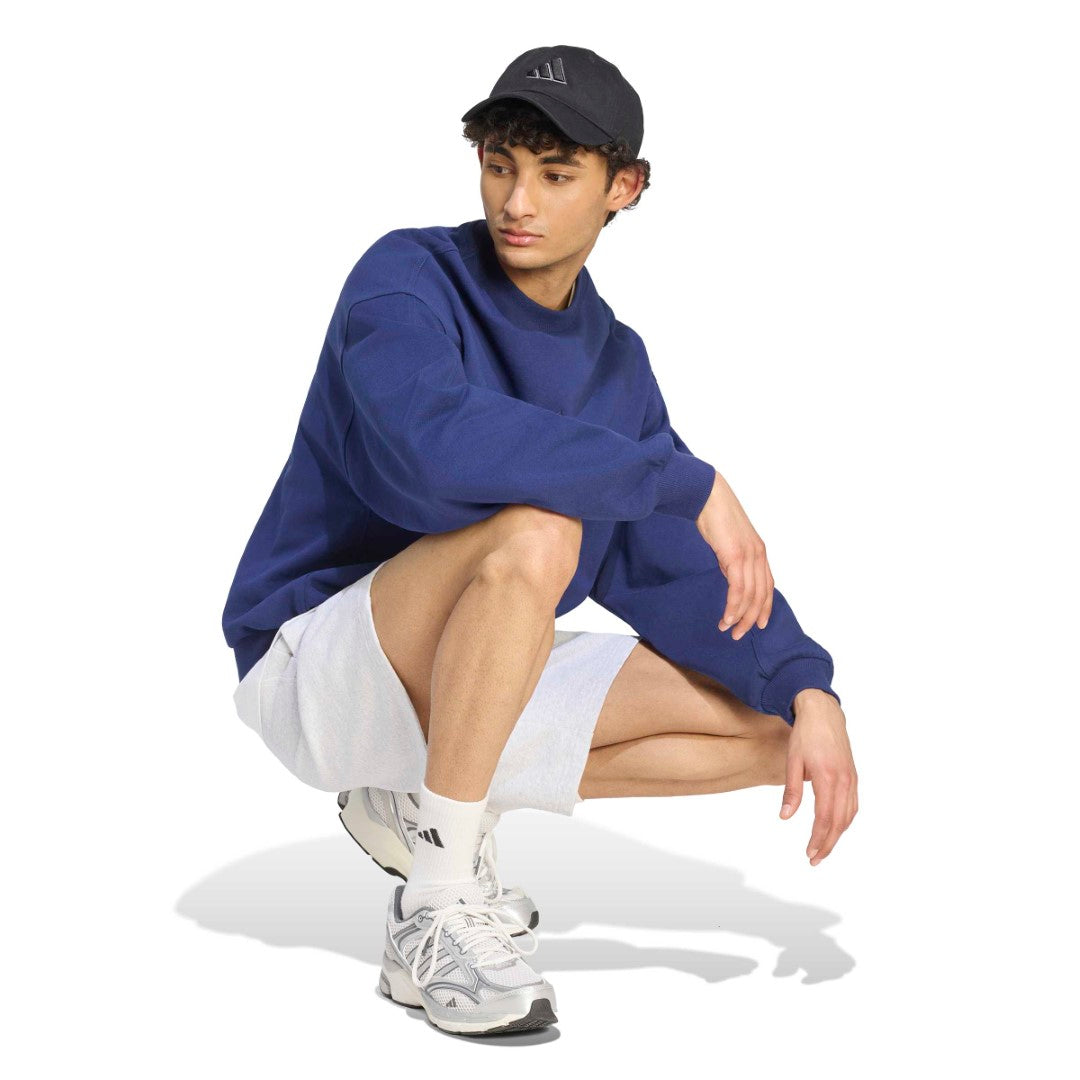 adidas Kit Small Logo Sweatshirt