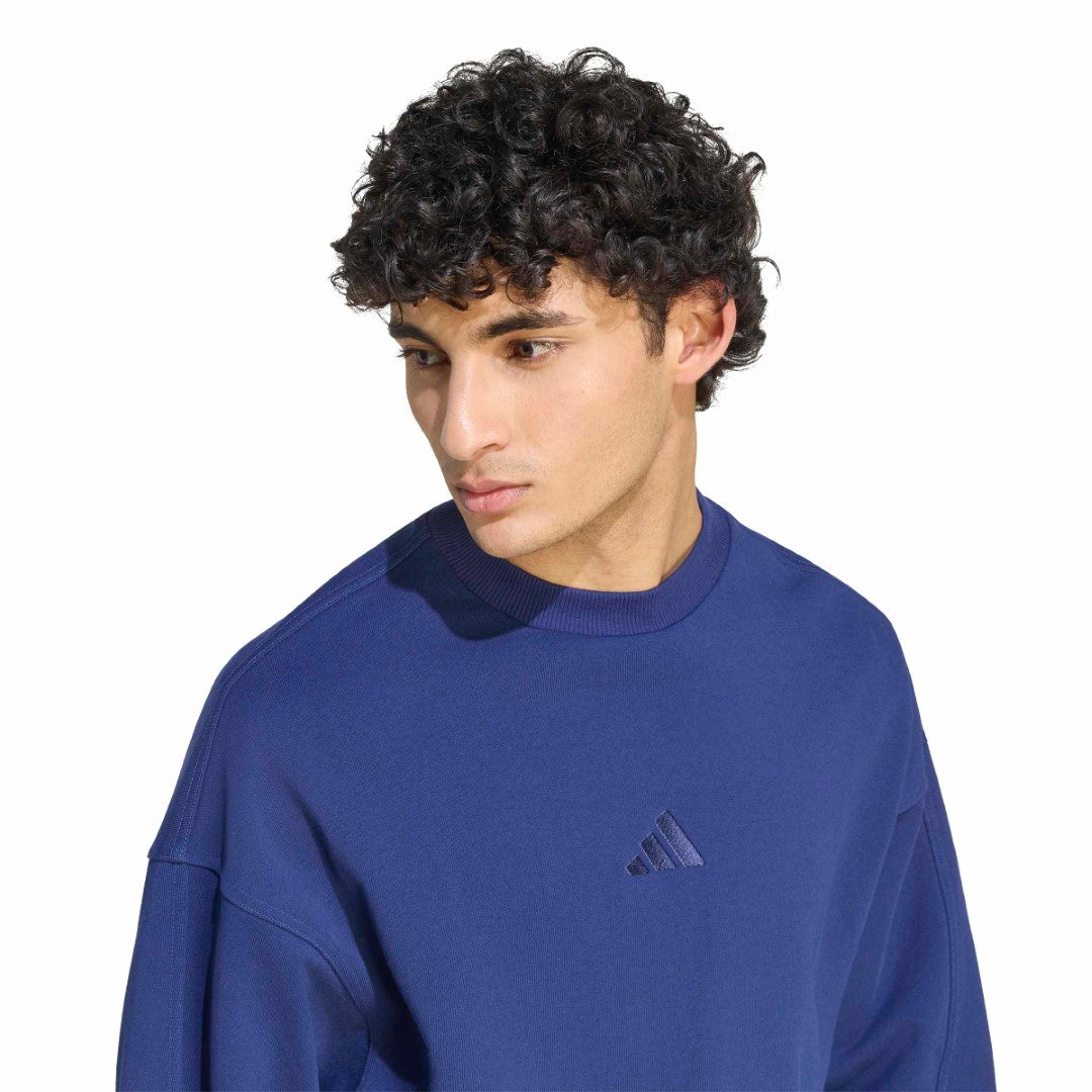 adidas Kit Small Logo Sweatshirt