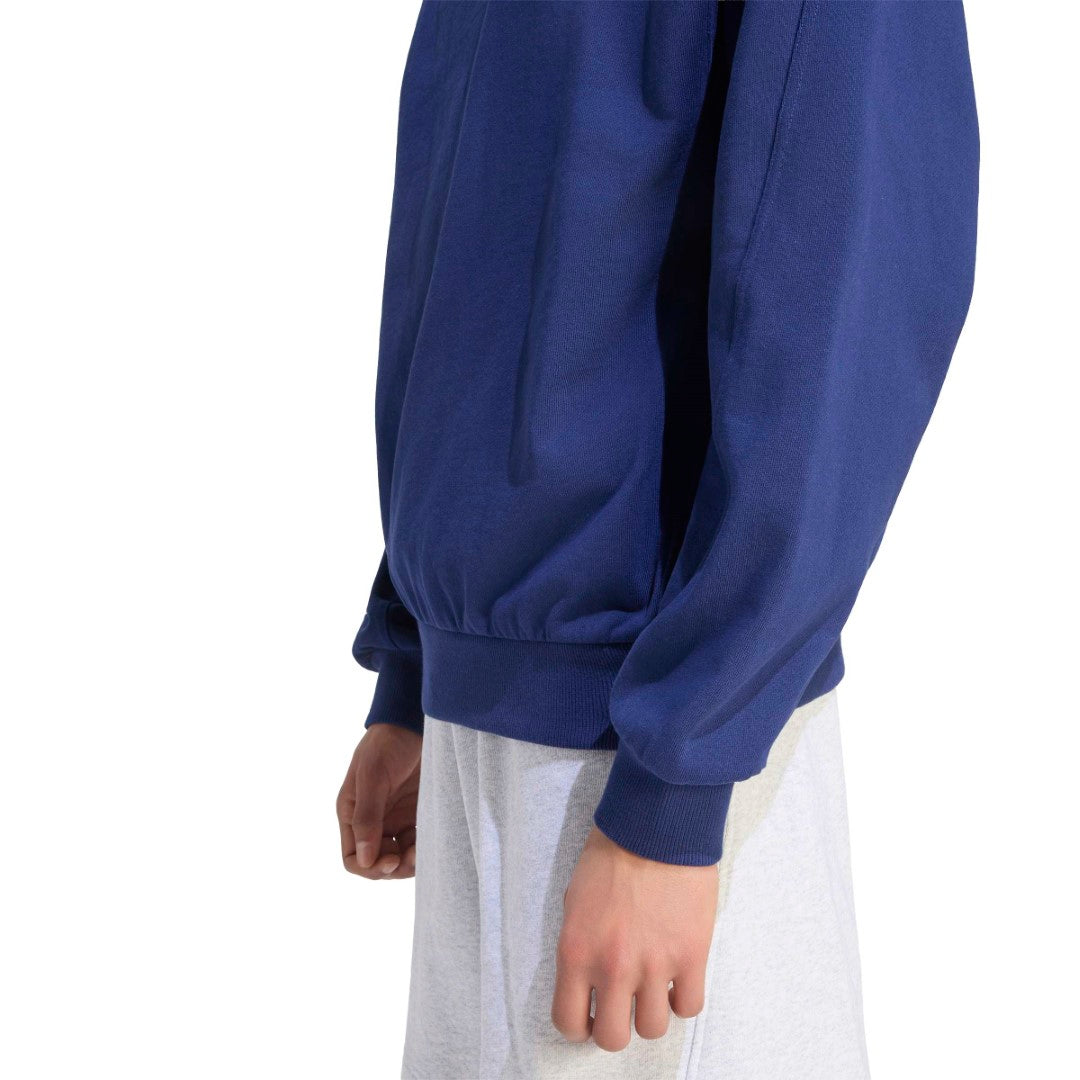 adidas Kit Small Logo Sweatshirt