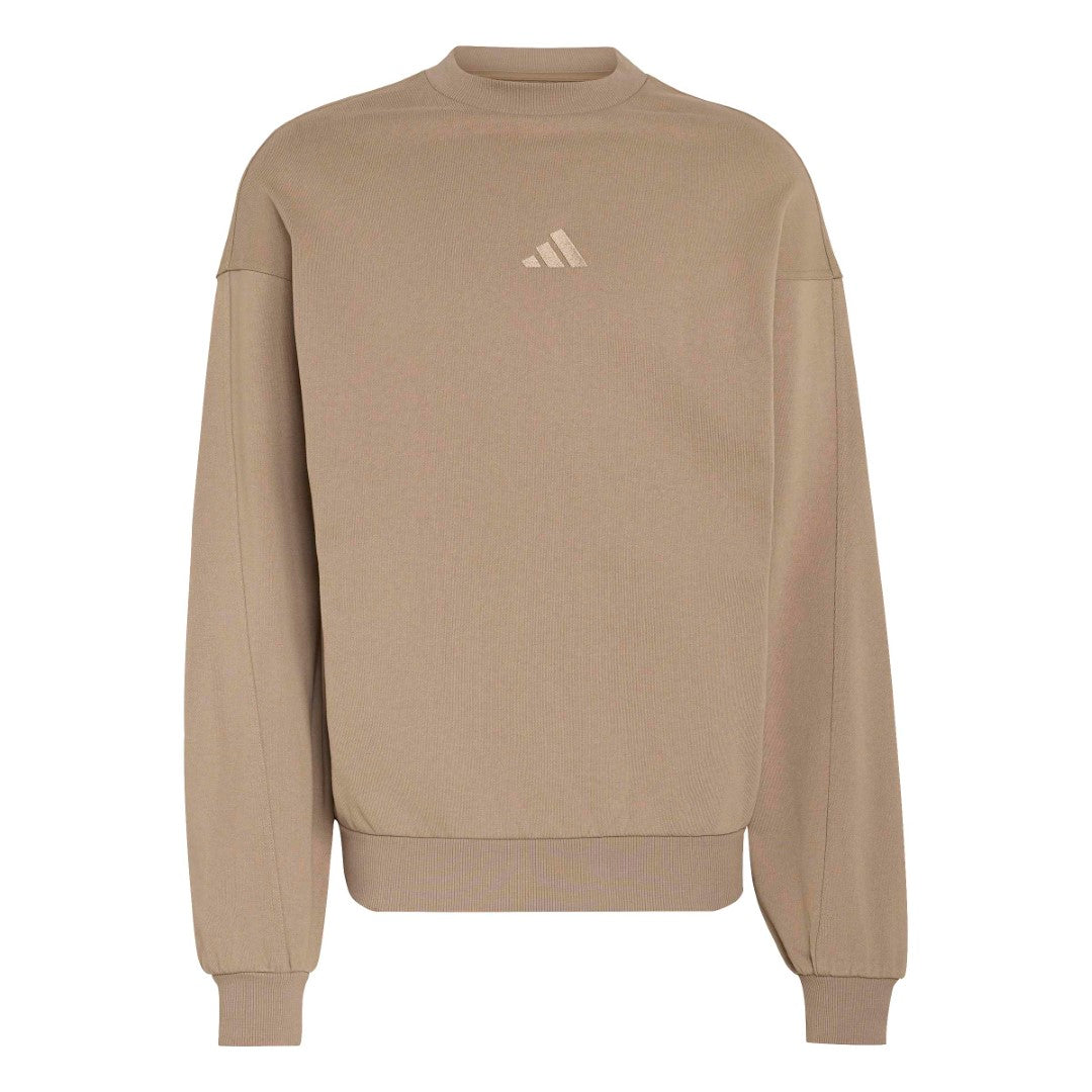 adidas Kit Small Logo Sweatshirt