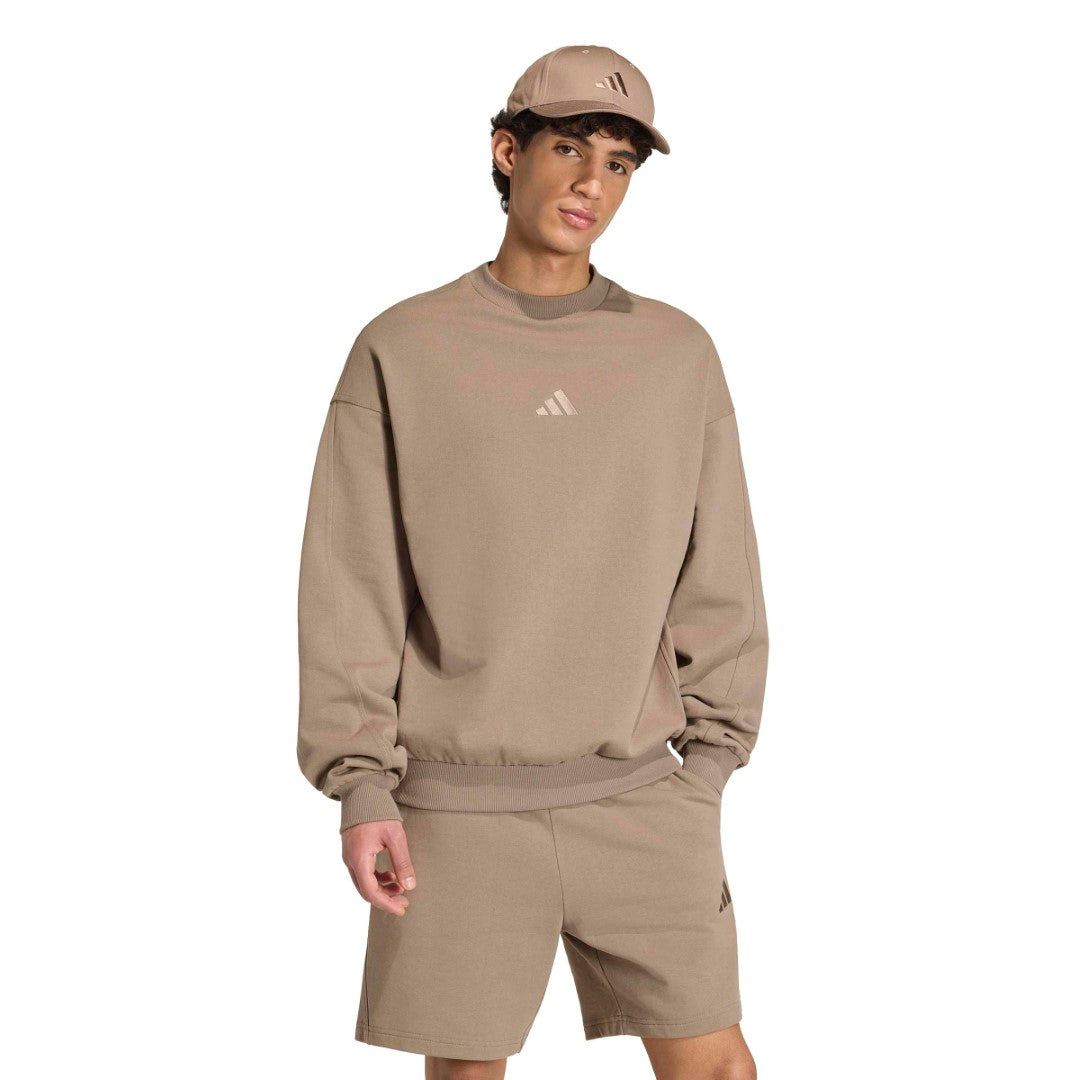 adidas Kit Small Logo Sweatshirt
