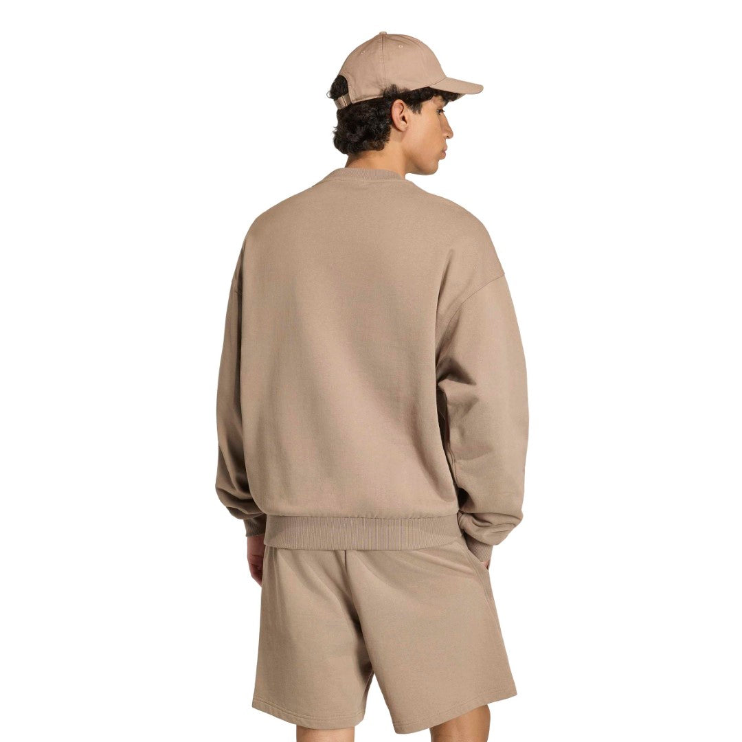 adidas Kit Small Logo Sweatshirt