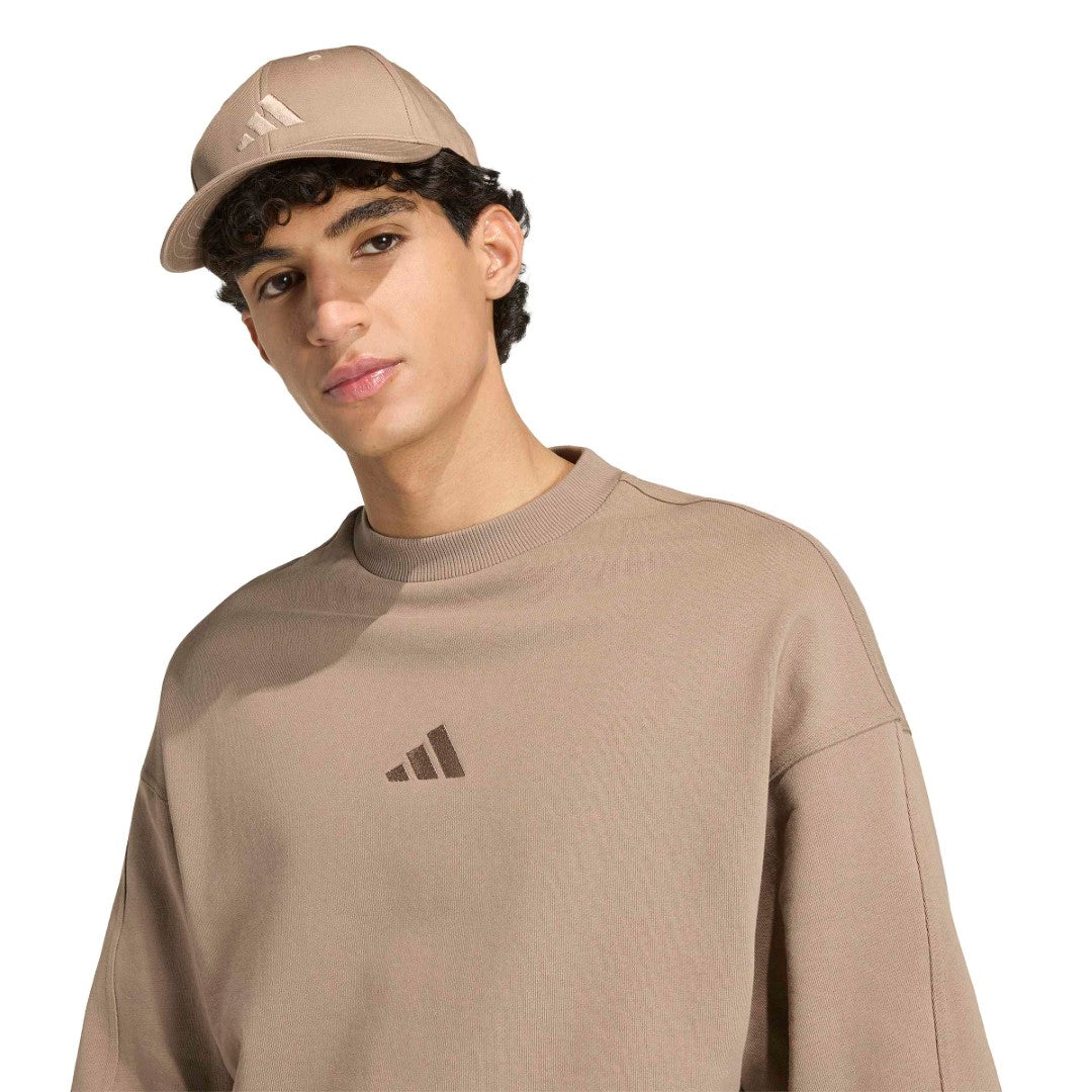 adidas Kit Small Logo Sweatshirt