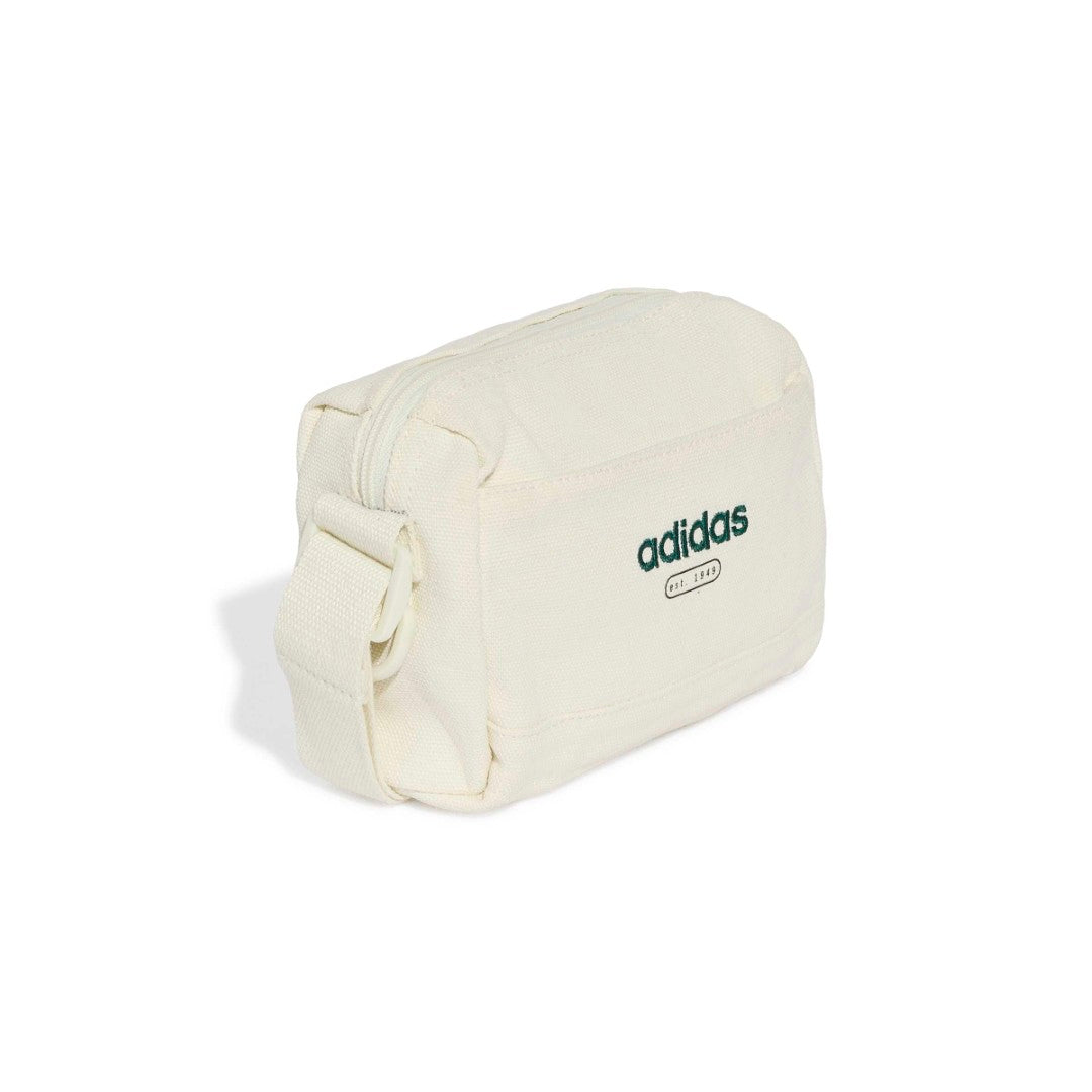 Canvas Cross Body Bag
