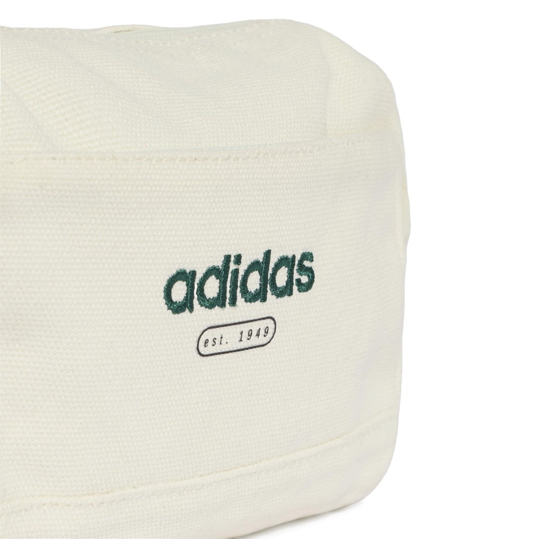 Canvas Cross Body Bag