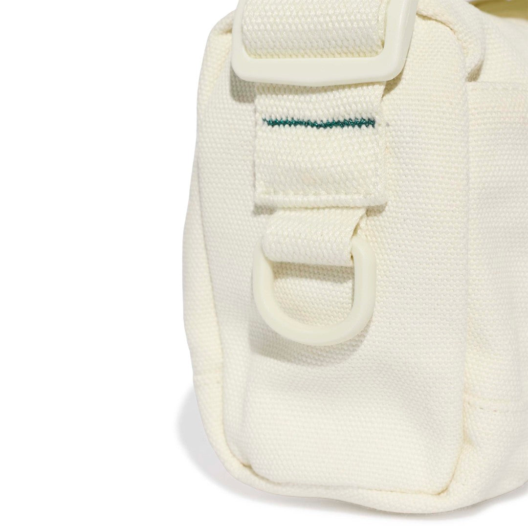 Canvas Cross Body Bag
