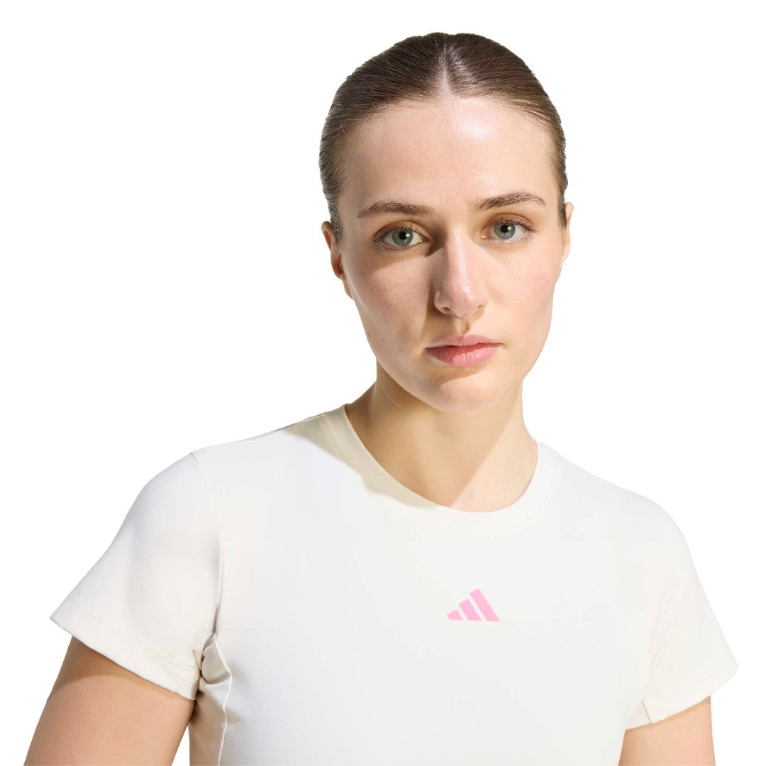3-Stripes Studio Baby T-Shirt