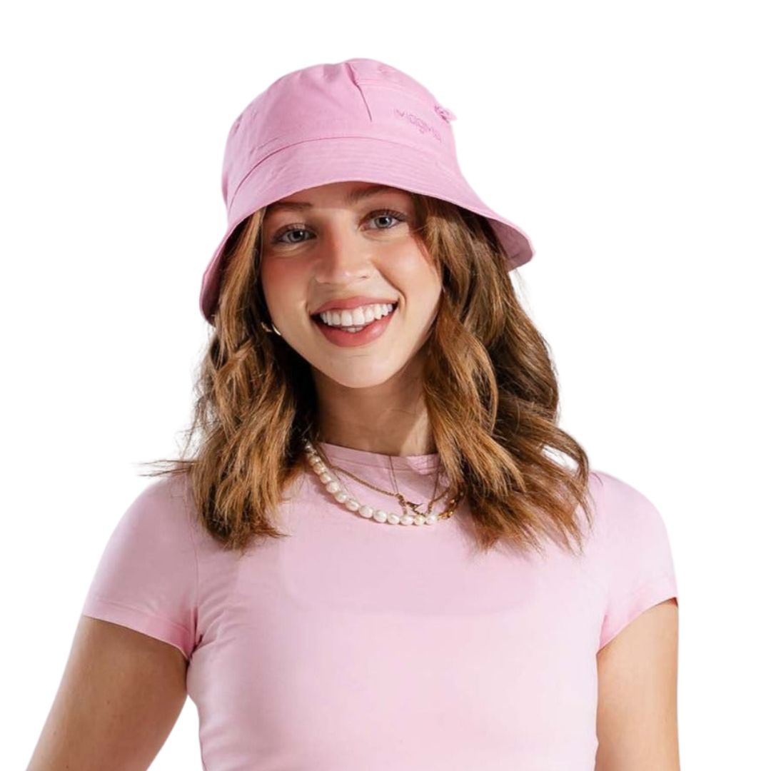 SummerFit Bucket Hat