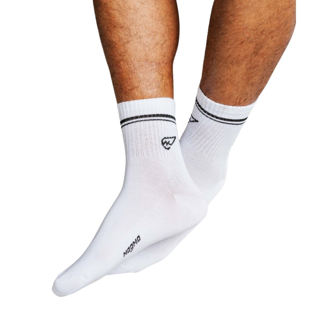 EmblemFlex Mid Socks