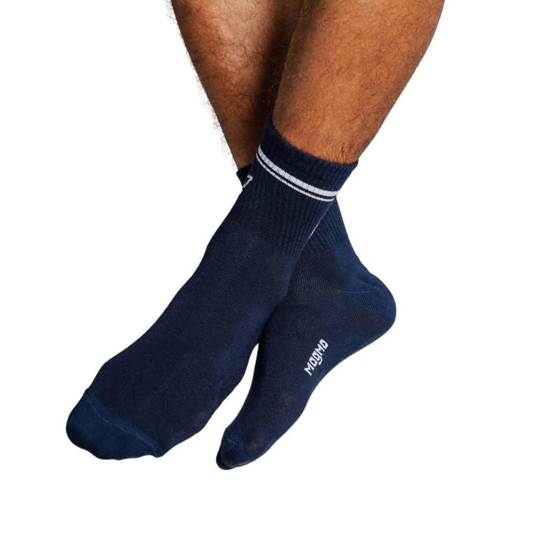 EmblemFlex Mid Socks