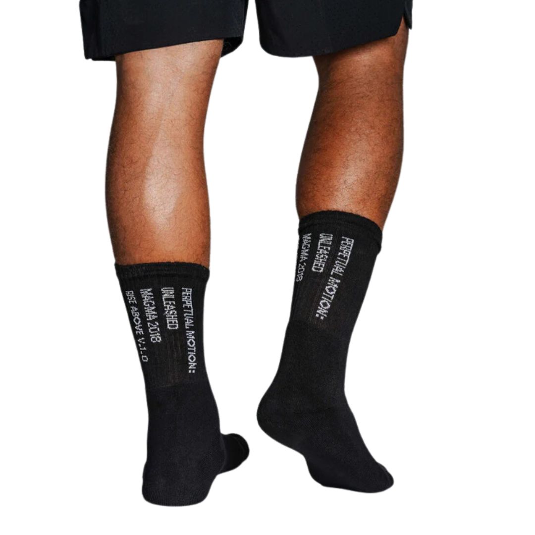 RiseAbove V.1.0 Socks