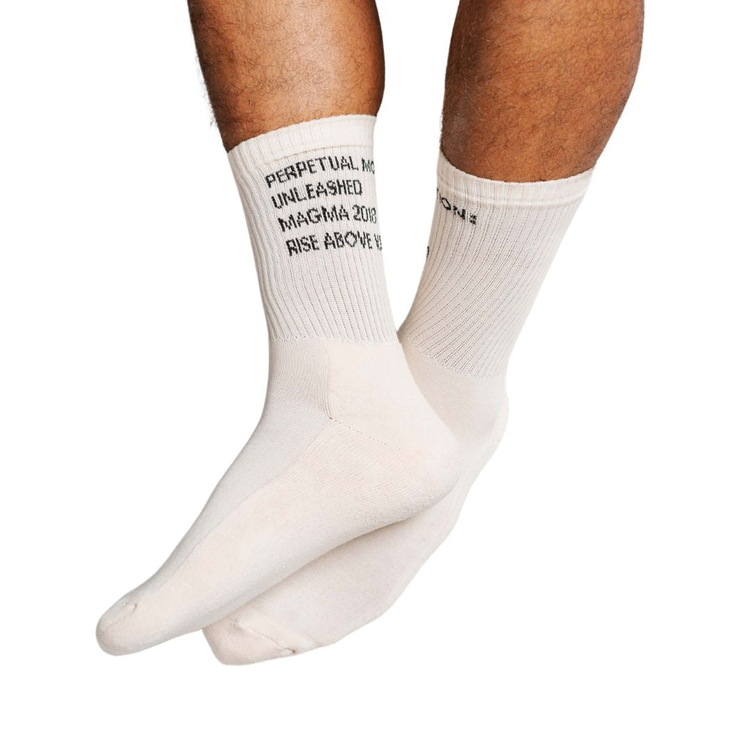 RiseAbove V.1.0 Socks