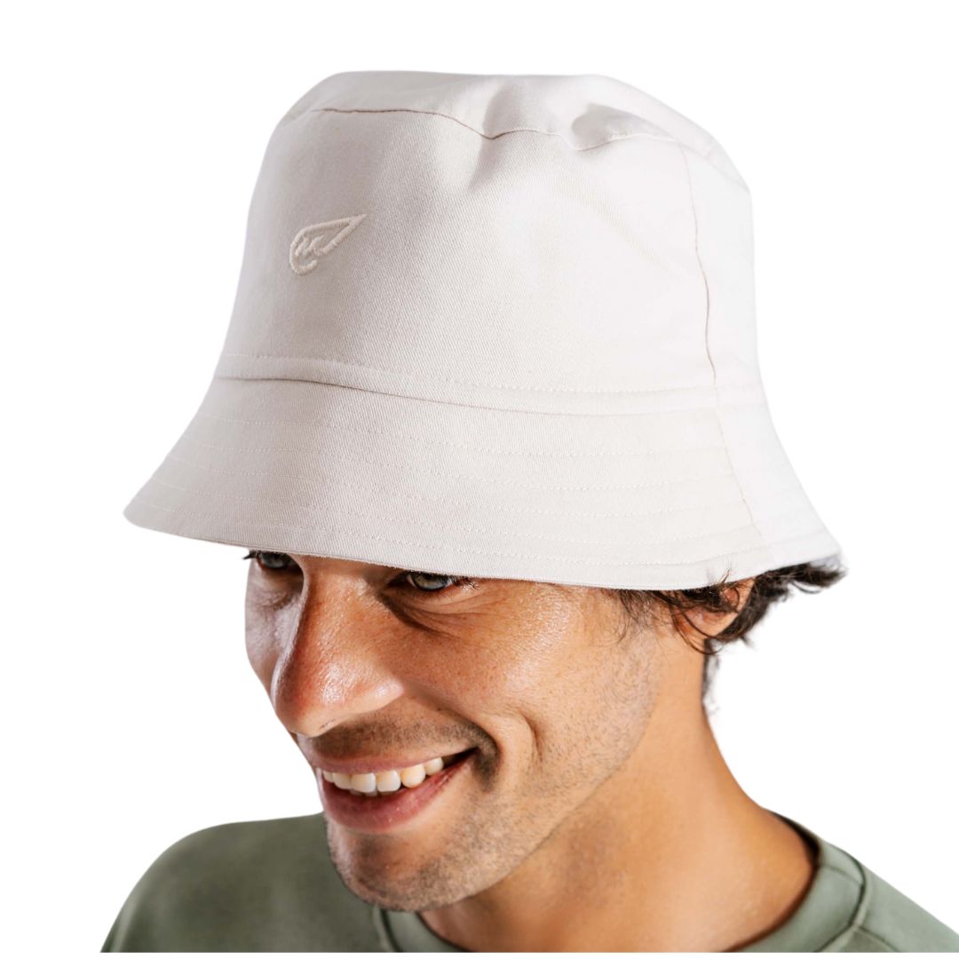 Casual Ease Bucket Hat