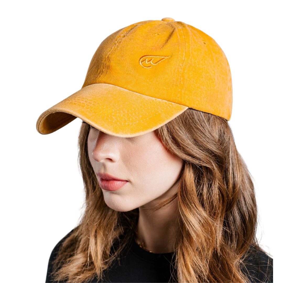 UrbanDenim Cap