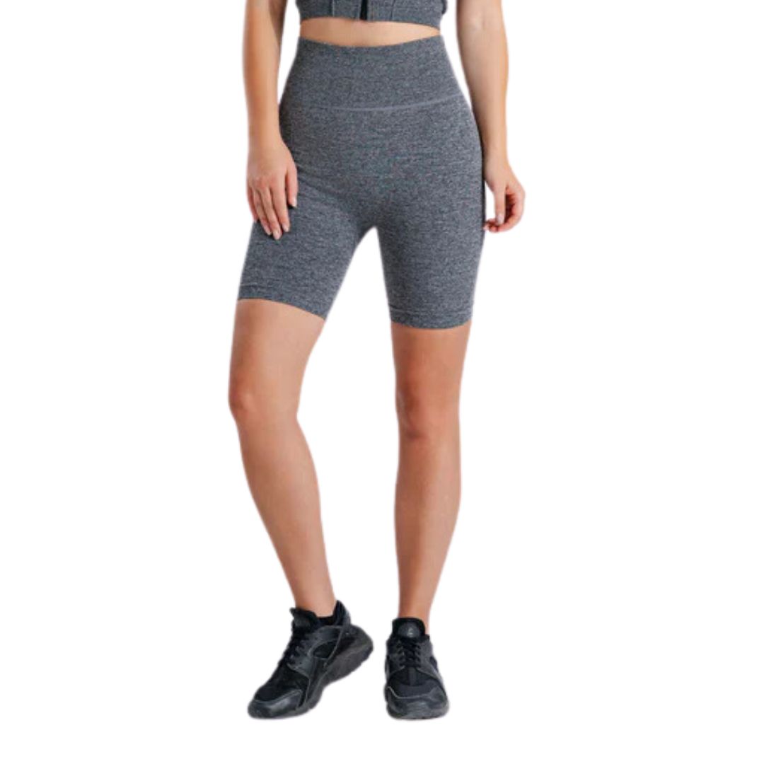 ContourFit Seamless Biker Shorts