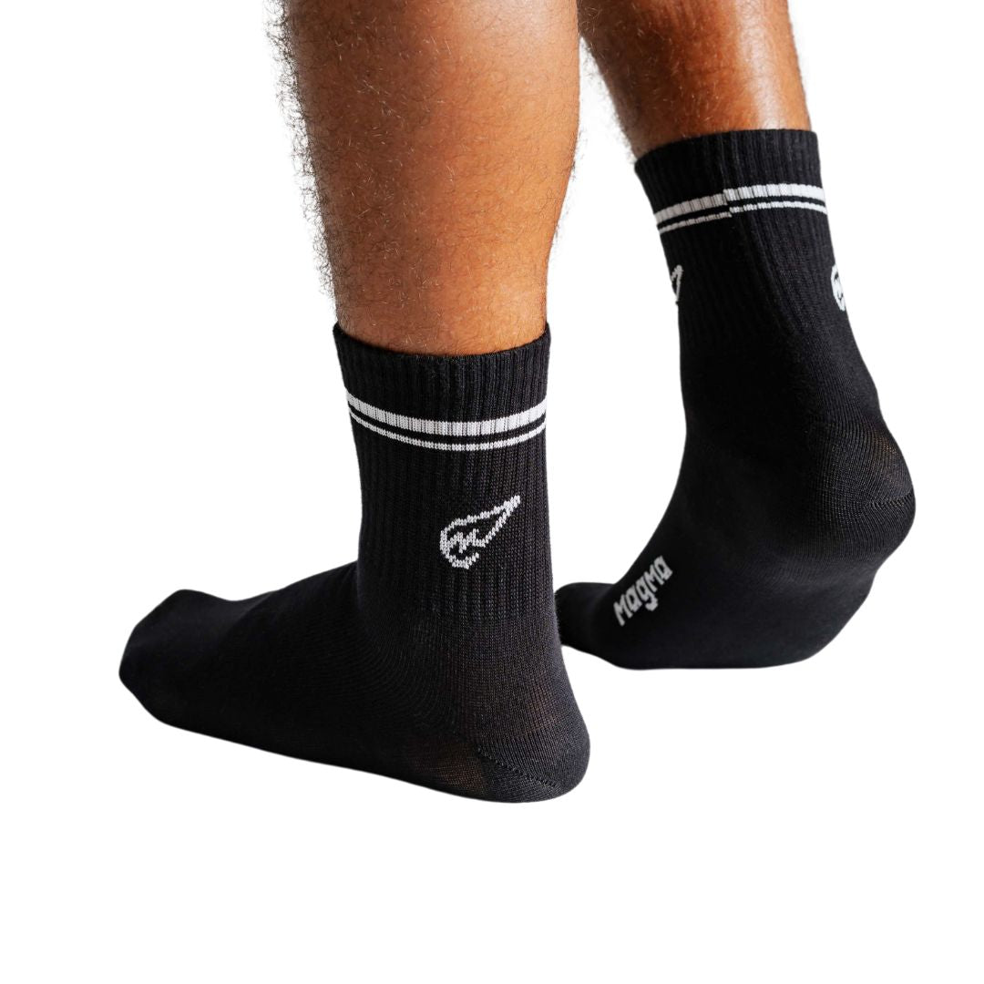 EmblemFlex Mid Socks