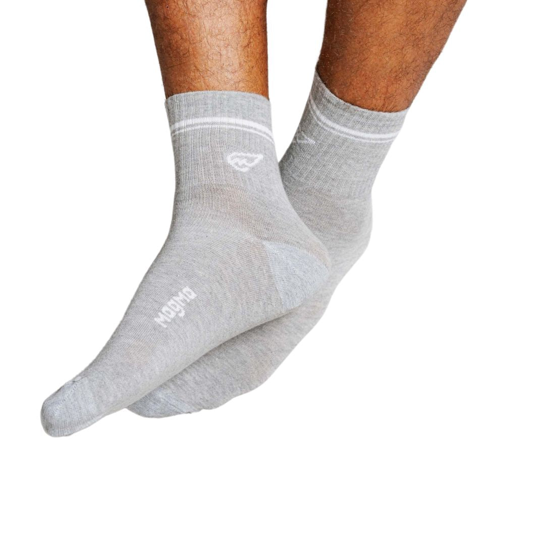 EmblemFlex Mid Socks