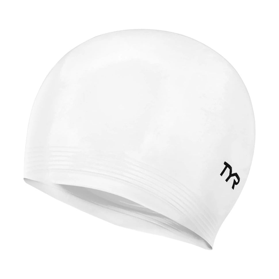 Latex Swim Cap