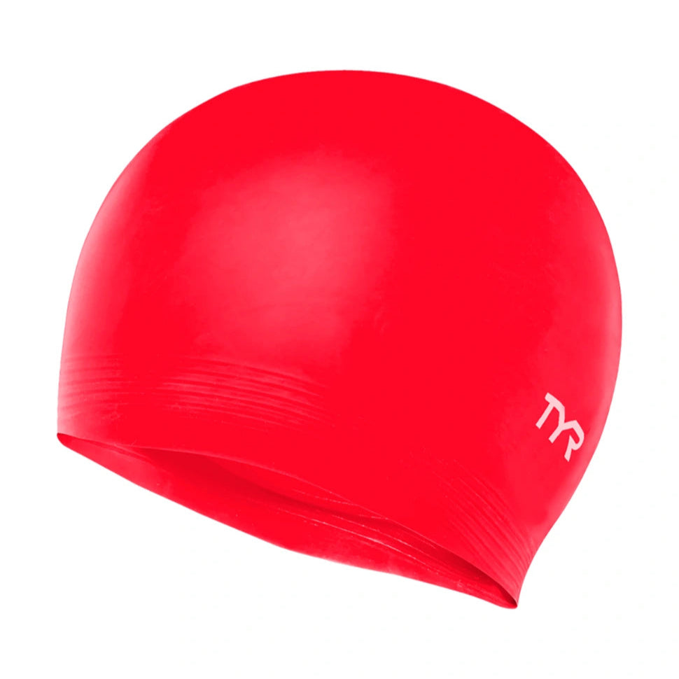 Latex Swim Cap