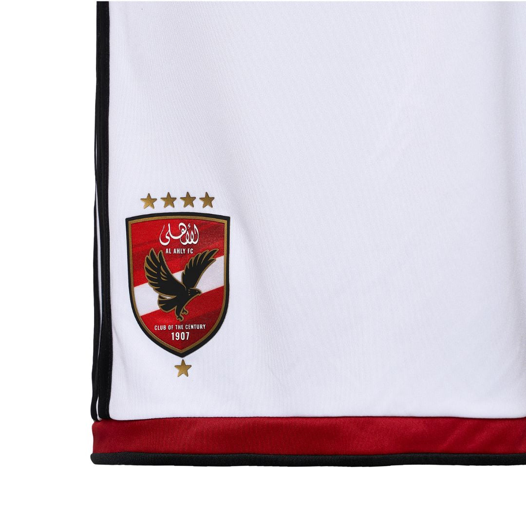Al Ahly 26/27 Home Short