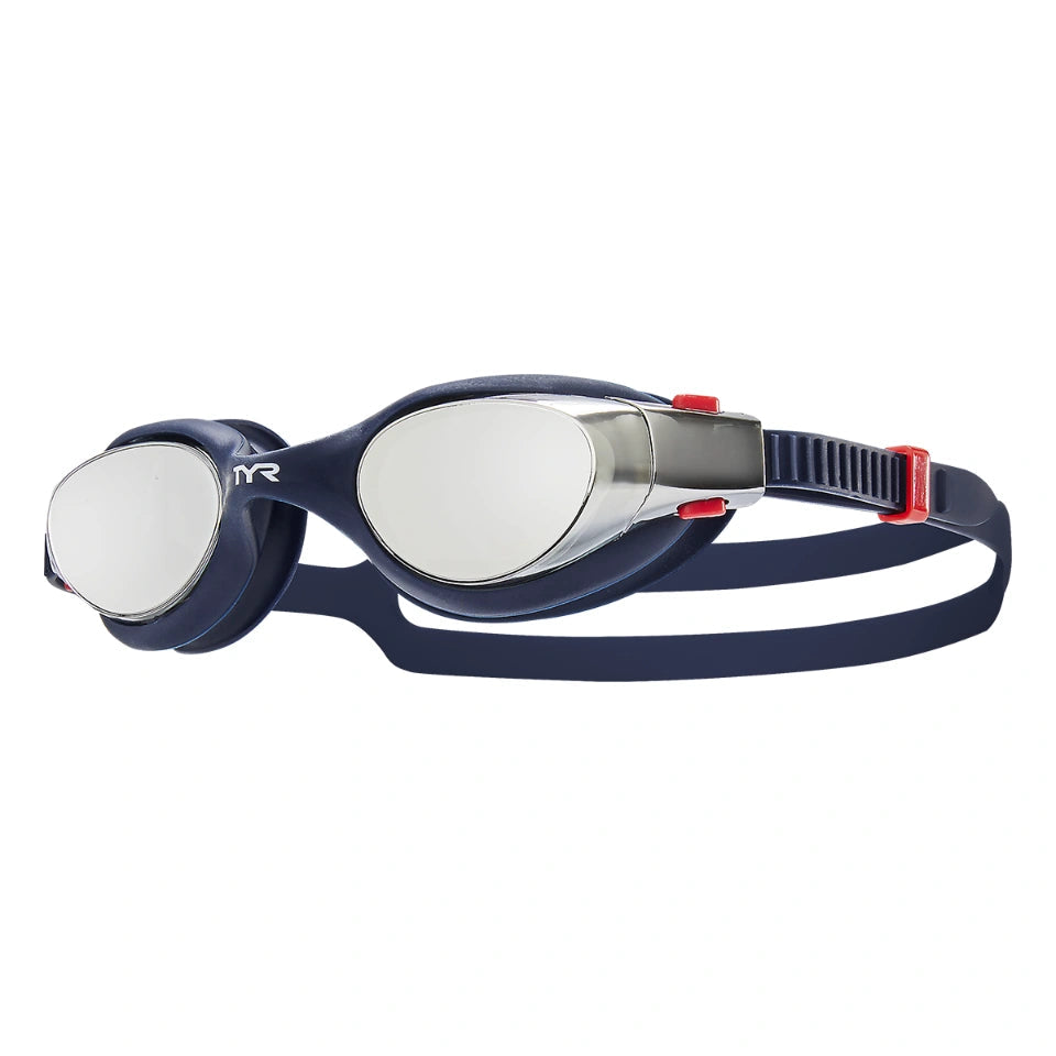 Vesi™ Mirrored Goggles
