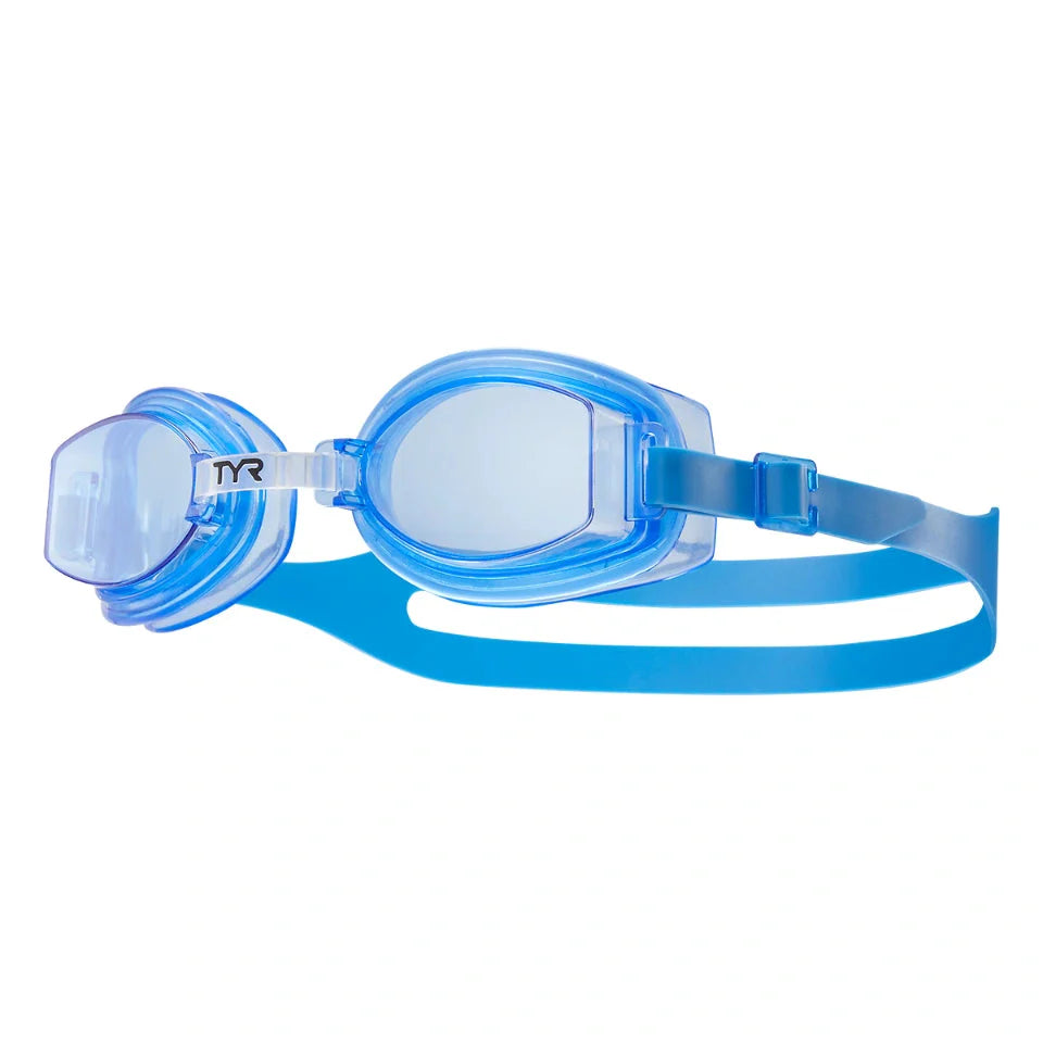 Racetech Swimming Goggles