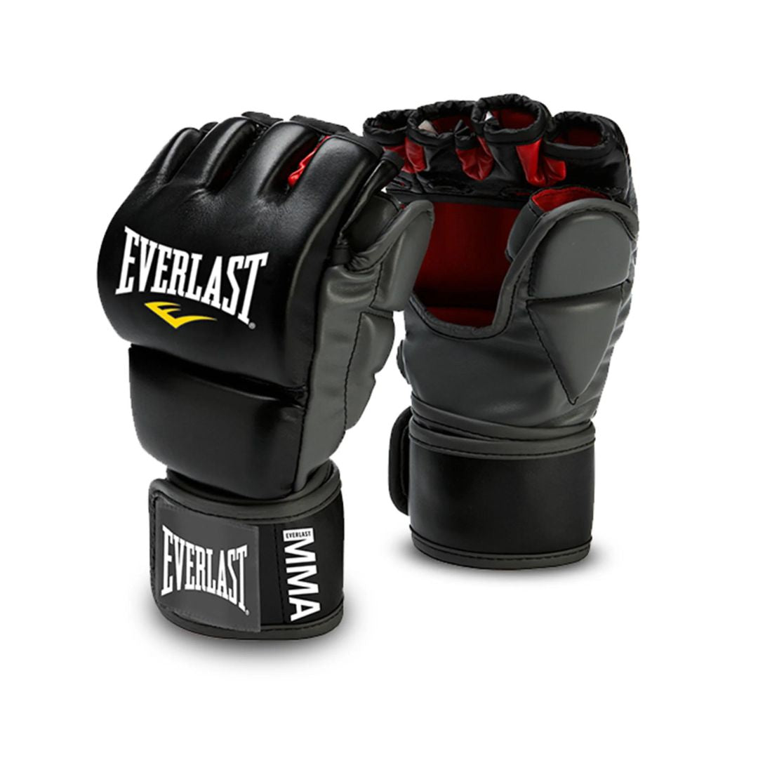 Training Grappling MMA Gloves