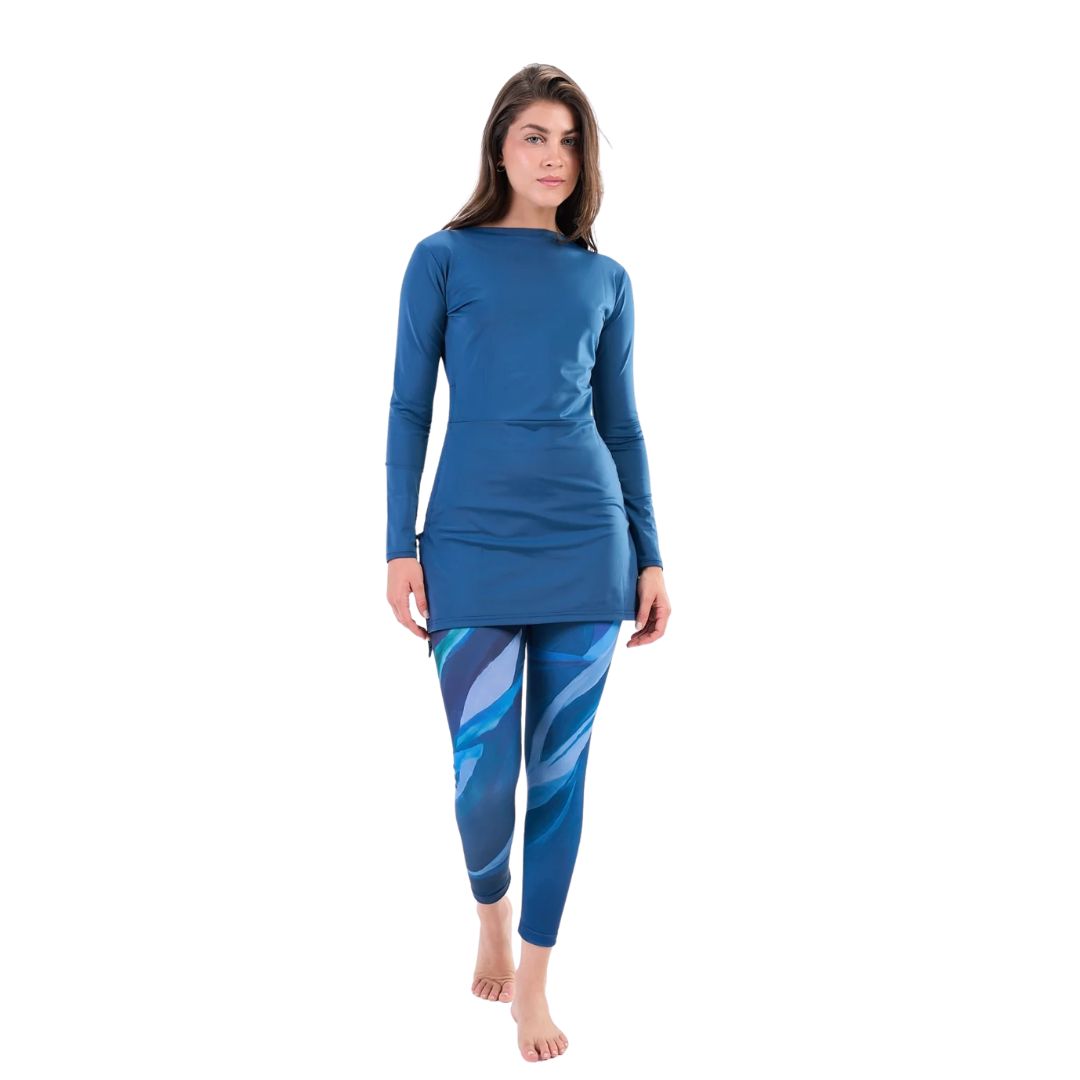 Swim Leggings