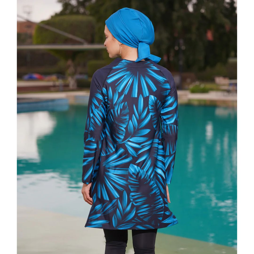 Le Jardin Long Rashguard