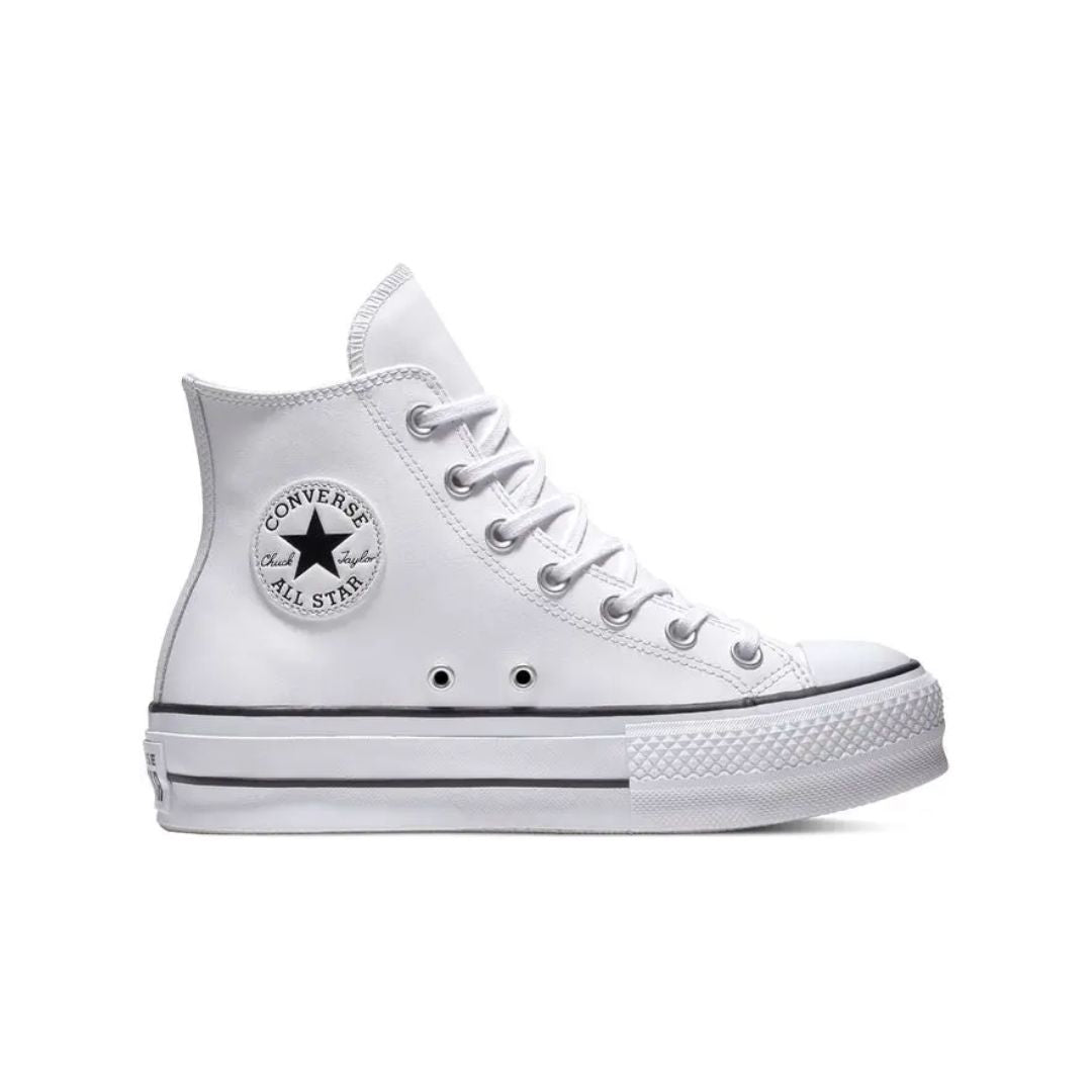 Chuck Taylor All Star Lift Lifestyle Shoes