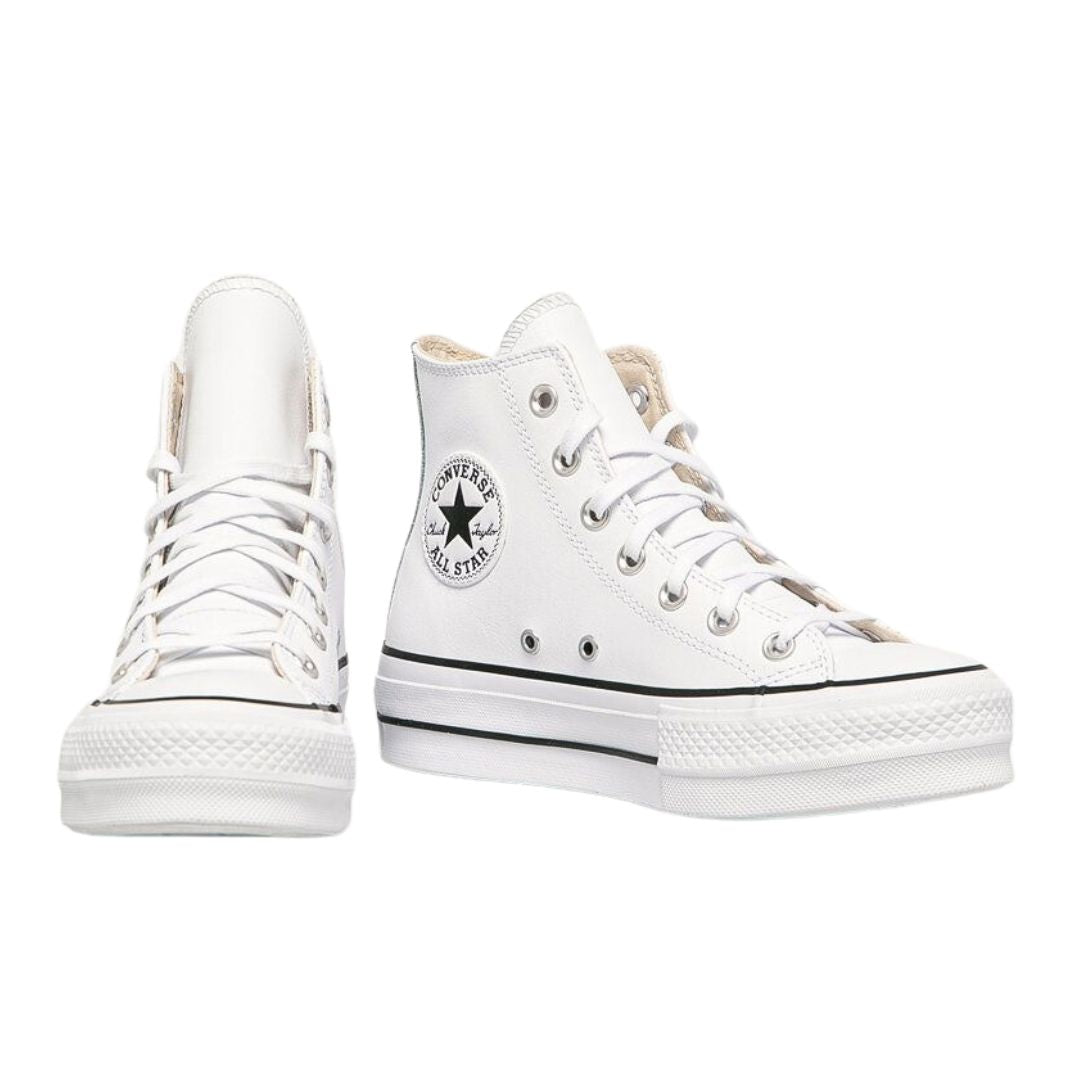 Chuck Taylor All Star Lift Lifestyle Shoes