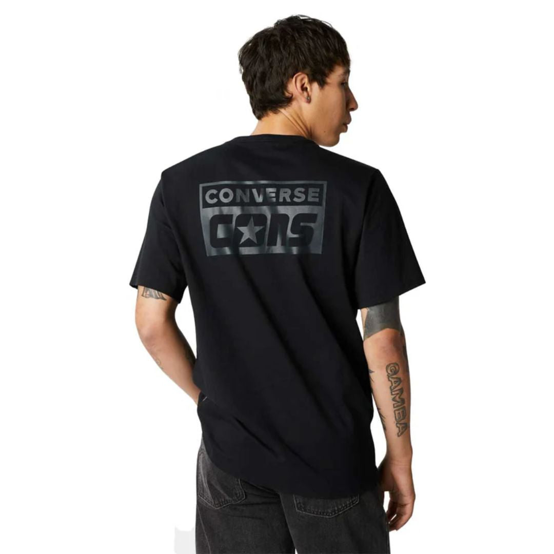 CONS Graphic T-Shirt