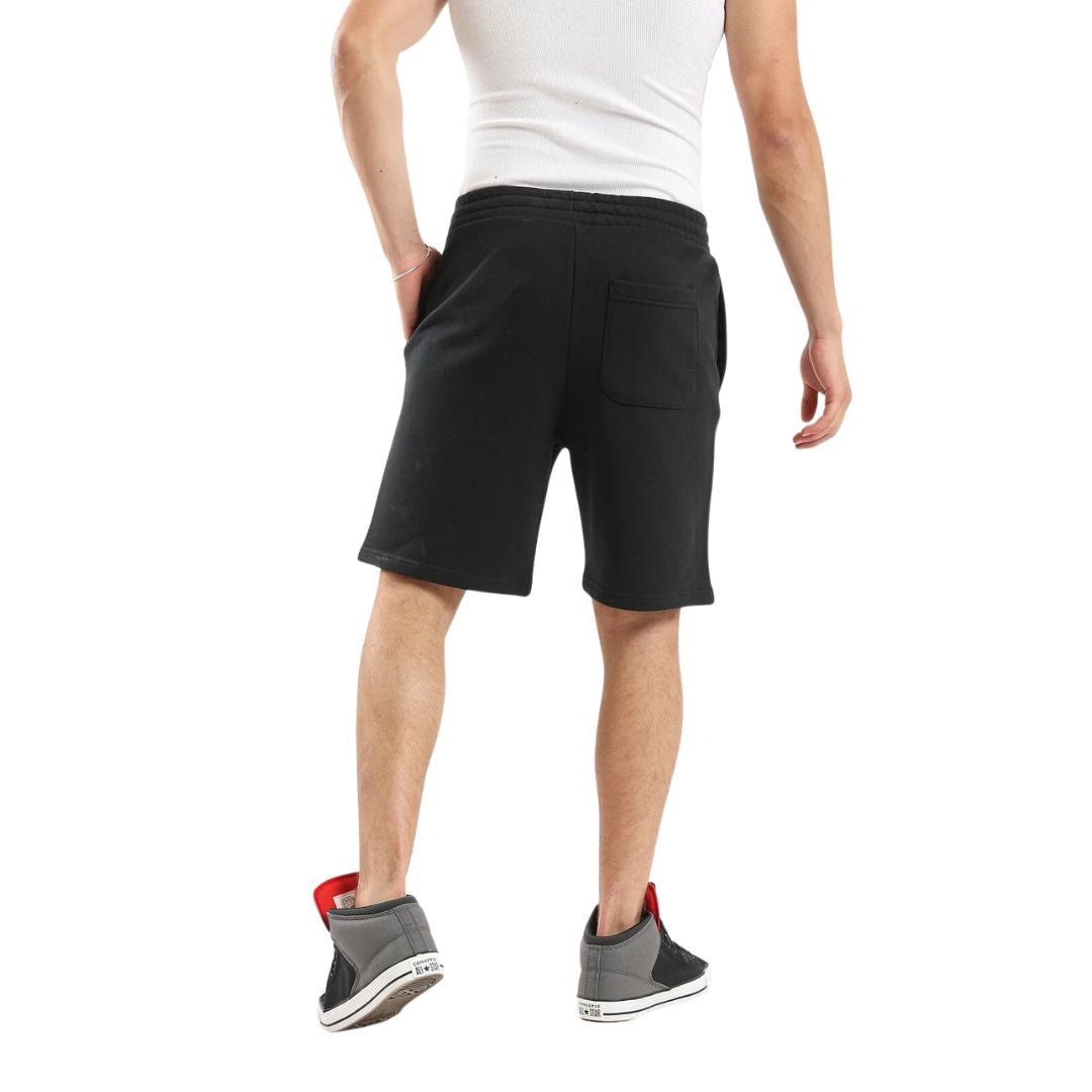 EMB Basic Shorts Black