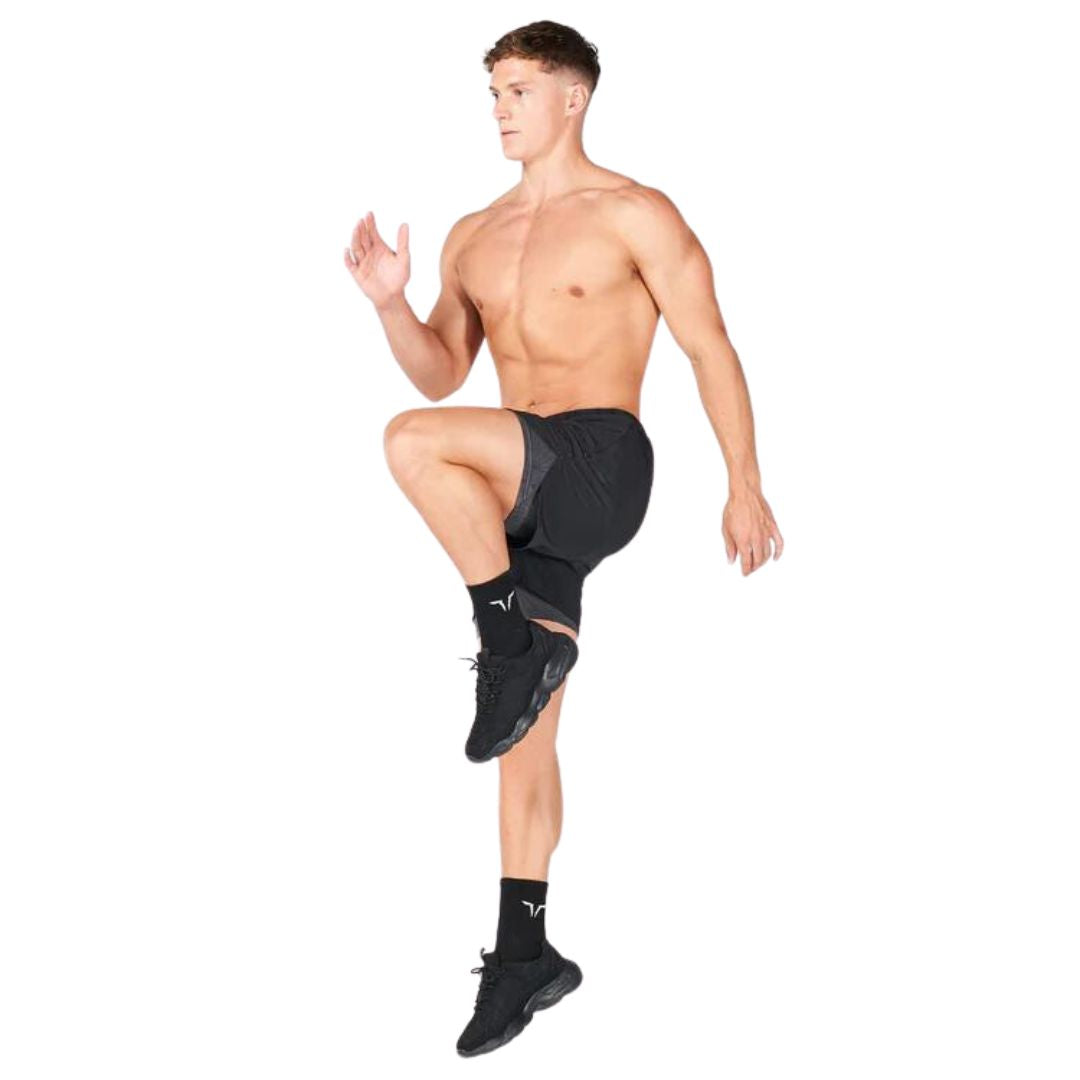Limitless 2-in-1 5" Shorts